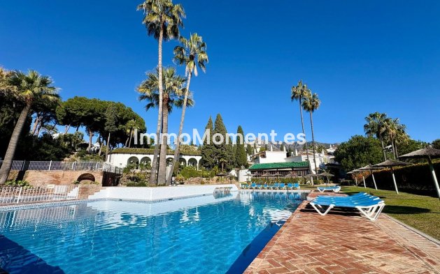 Bestaande woning - Appartement - Marbella - Marbella Centro