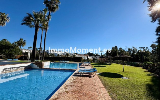 Bestaande woning - Appartement - Marbella - Marbella Centro