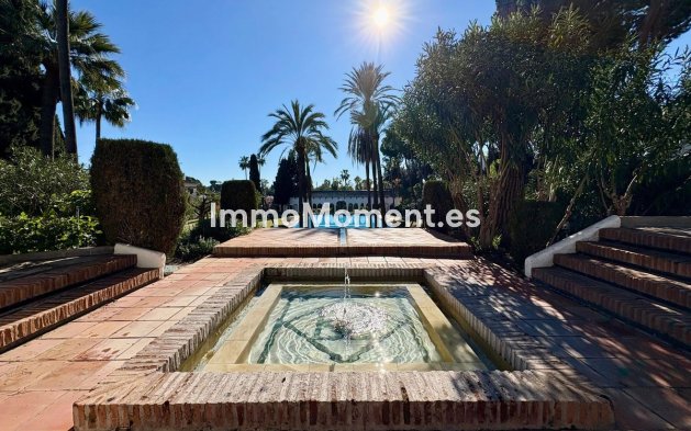 Bestaande woning - Appartement - Marbella - Marbella Centro