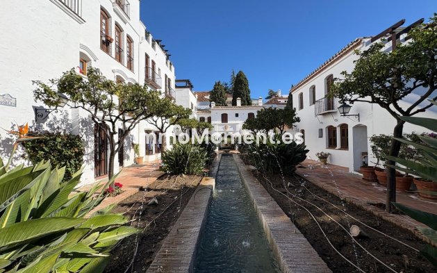 Bestaande woning - Appartement - Marbella - Marbella Centro