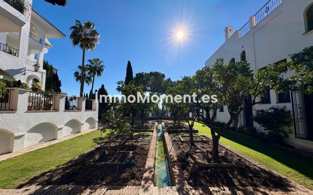 Bestaande woning - Appartement - Marbella - Marbella Centro