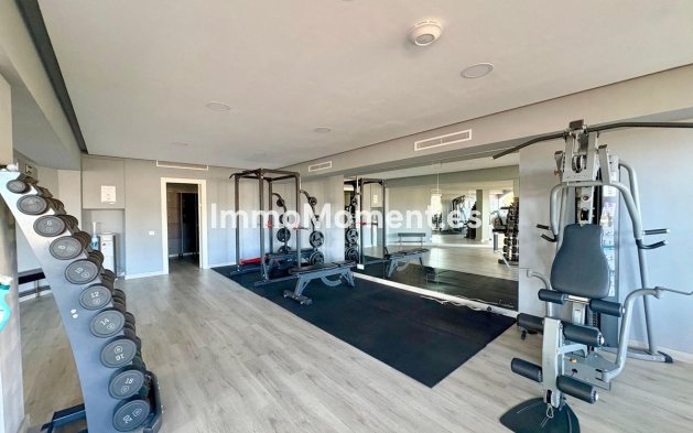 Bestaande woning - Appartement - Marbella - Marbella Centro