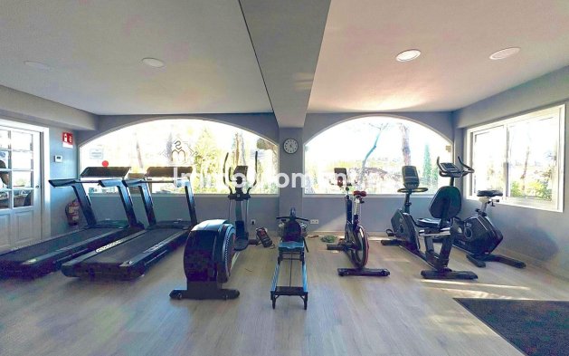 Bestaande woning - Appartement - Marbella - Marbella Centro