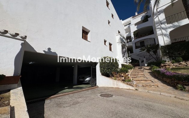 Bestaande woning - Appartement - Marbella - Marbella Centro