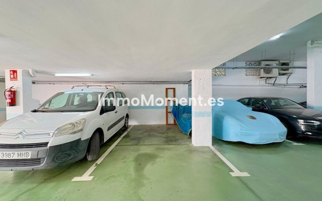 Bestaande woning - Appartement - Marbella - Marbella Centro