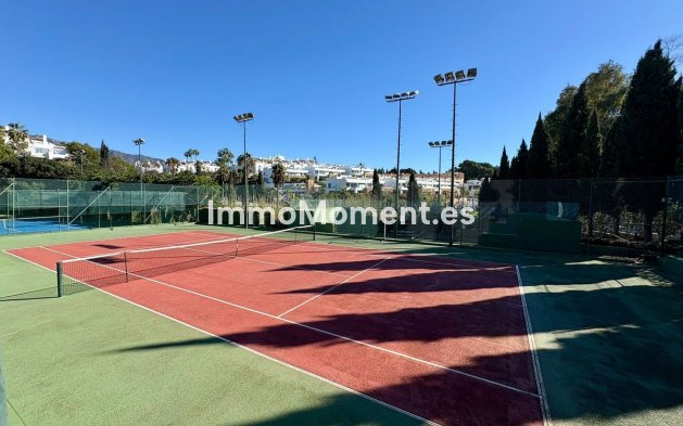 Bestaande woning - Appartement - Marbella - Marbella Centro