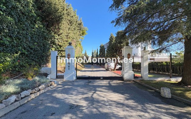 Bestaande woning - Appartement - Marbella - Marbella Centro