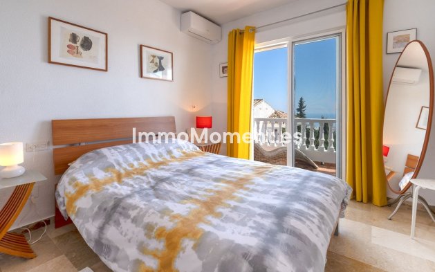 Resale - Townhouse - Benalmadena - Benalmadena Pueblo