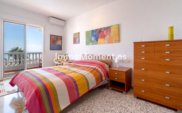 Resale - Townhouse - Benalmadena - Benalmadena Pueblo