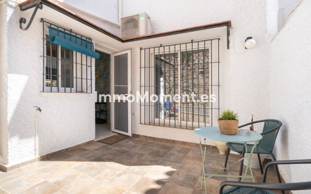 Resale - Townhouse - Benalmadena - Benalmadena Pueblo