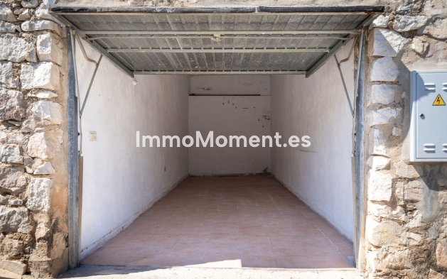 Resale - Townhouse - Benalmadena - Benalmadena Pueblo