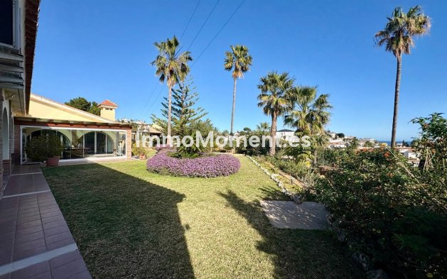 Resale - Villa - Fuengirola - Torreblanca