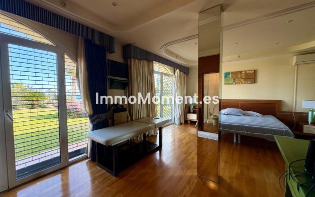 Resale - Villa - Fuengirola - Torreblanca