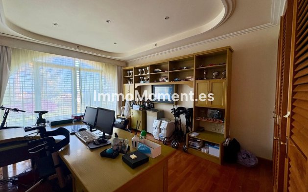 Resale - Villa - Fuengirola - Torreblanca