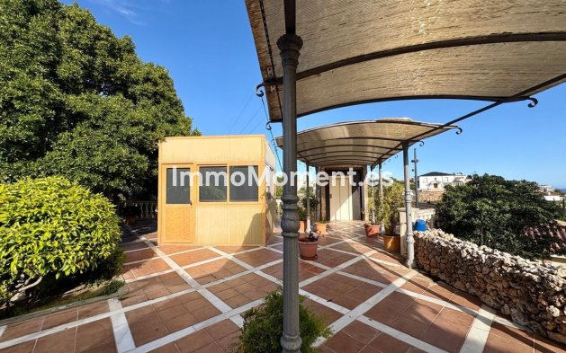 Resale - Villa - Fuengirola - Torreblanca