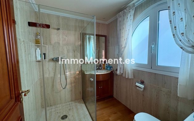 Resale - Villa - Fuengirola - Torreblanca