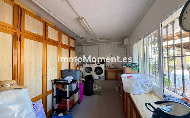 Resale - Villa - Fuengirola - Torreblanca