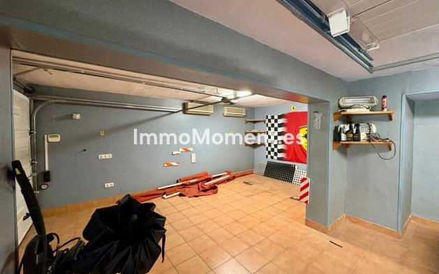 Resale - Villa - Fuengirola - Torreblanca