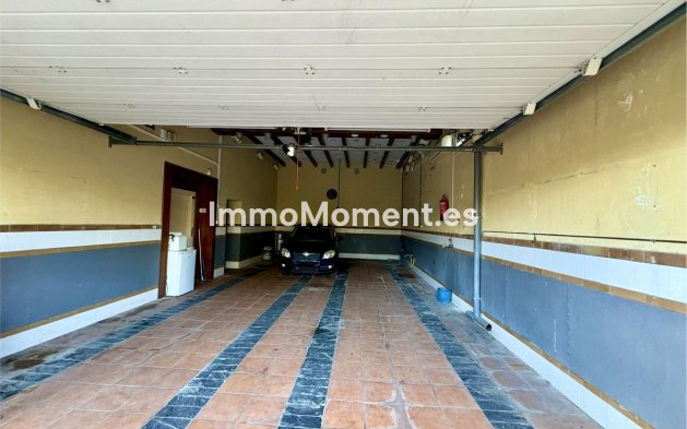 Resale - Villa - Fuengirola - Torreblanca