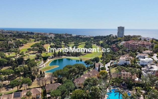 Revente - Maison mitoyenne - Marbella - Río Real