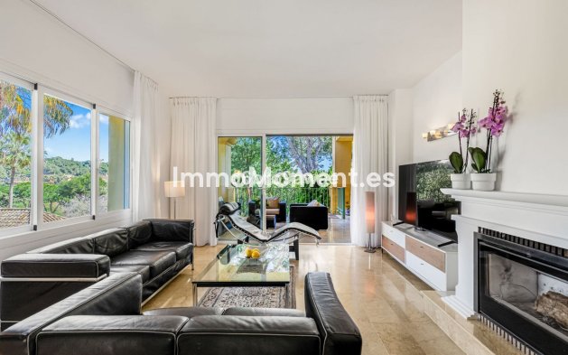 Revente - Maison mitoyenne - Marbella - Río Real