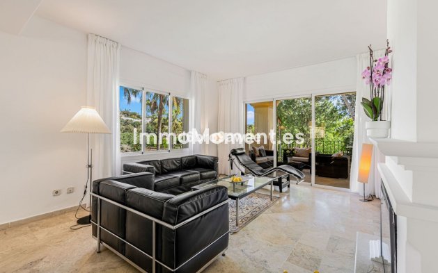 Revente - Maison mitoyenne - Marbella - Río Real