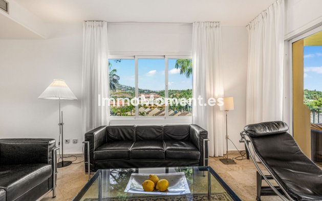 Revente - Maison mitoyenne - Marbella - Río Real