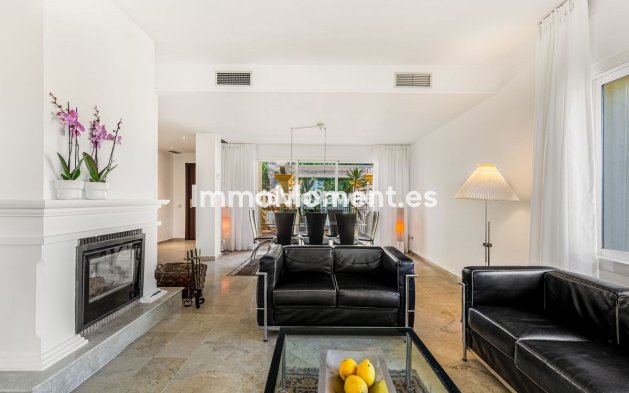 Revente - Maison mitoyenne - Marbella - Río Real