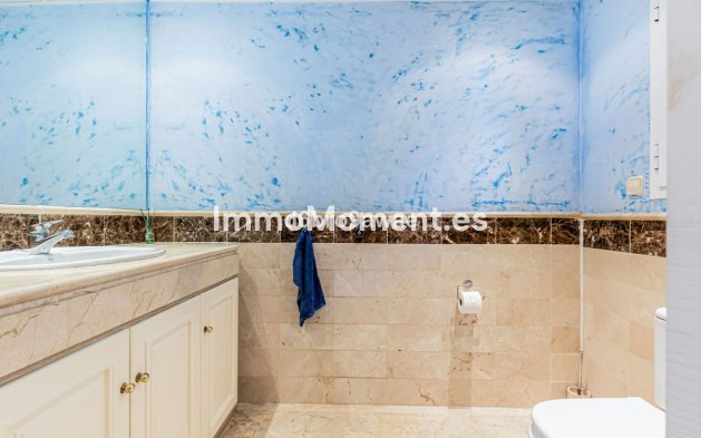 Revente - Maison mitoyenne - Marbella - Río Real