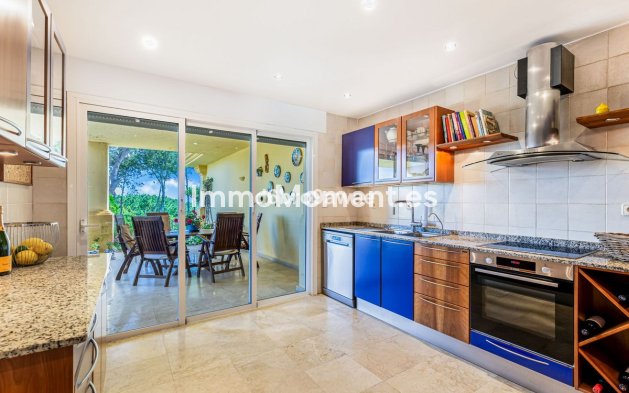 Revente - Maison mitoyenne - Marbella - Río Real