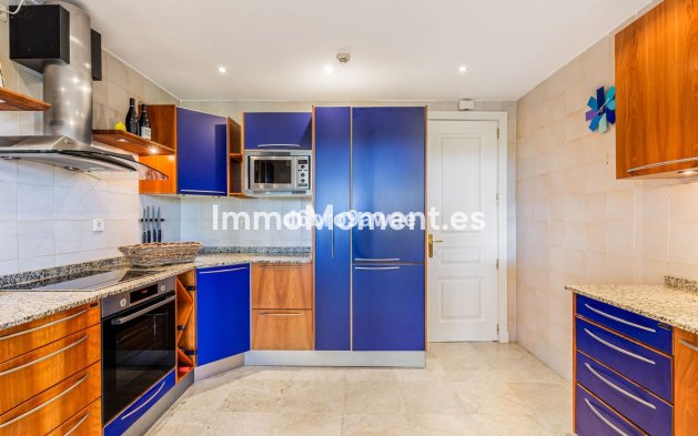 Revente - Maison mitoyenne - Marbella - Río Real