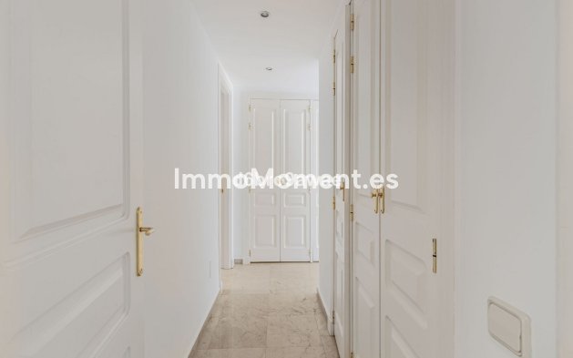 Revente - Maison mitoyenne - Marbella - Río Real