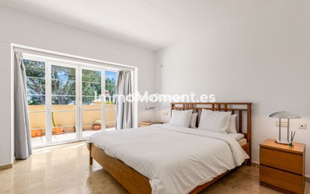 Revente - Maison mitoyenne - Marbella - Río Real