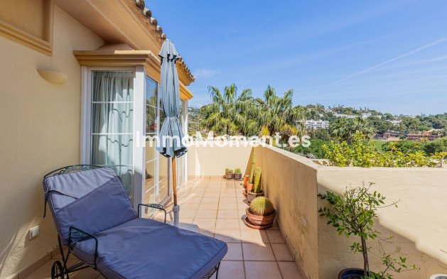 Revente - Maison mitoyenne - Marbella - Río Real