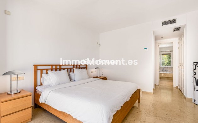 Revente - Maison mitoyenne - Marbella - Río Real
