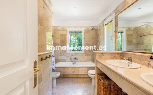 Revente - Maison mitoyenne - Marbella - Río Real