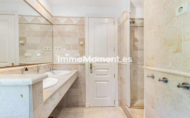 Revente - Maison mitoyenne - Marbella - Río Real