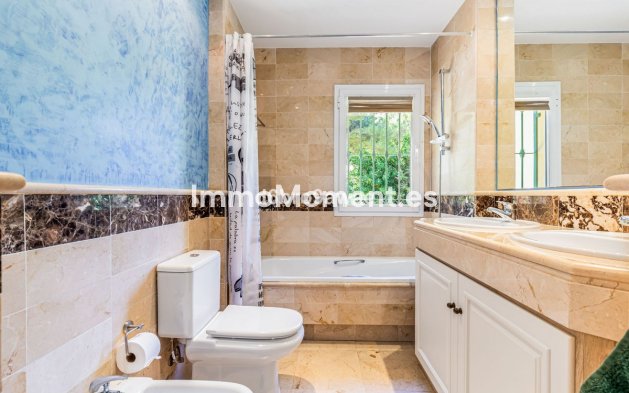 Revente - Maison mitoyenne - Marbella - Río Real