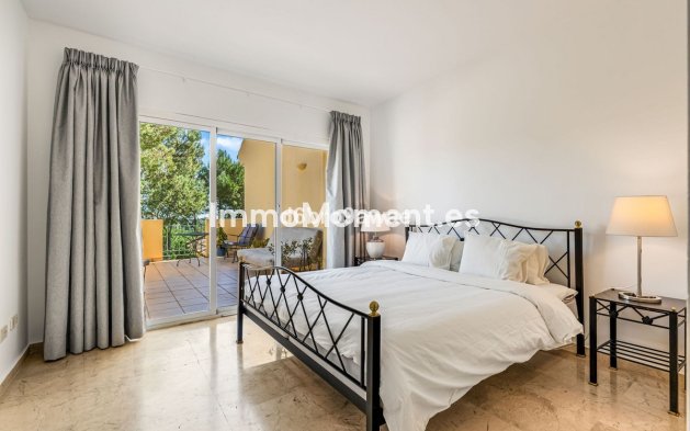 Revente - Maison mitoyenne - Marbella - Río Real