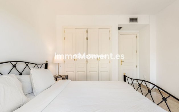 Revente - Maison mitoyenne - Marbella - Río Real