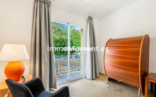 Revente - Maison mitoyenne - Marbella - Río Real