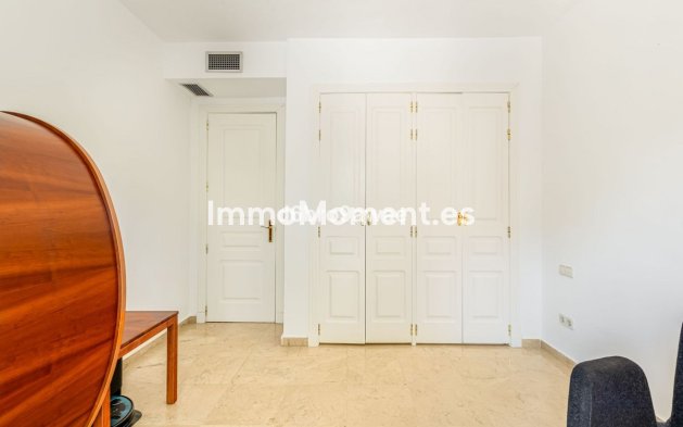 Revente - Maison mitoyenne - Marbella - Río Real