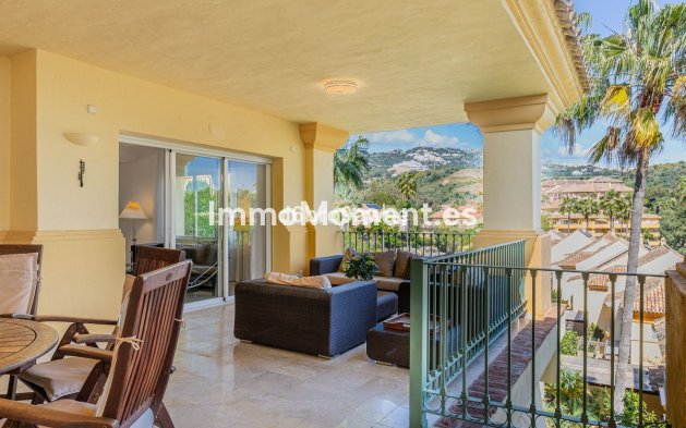 Revente - Maison mitoyenne - Marbella - Río Real