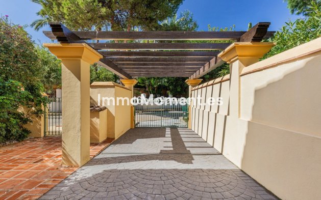 Revente - Maison mitoyenne - Marbella - Río Real