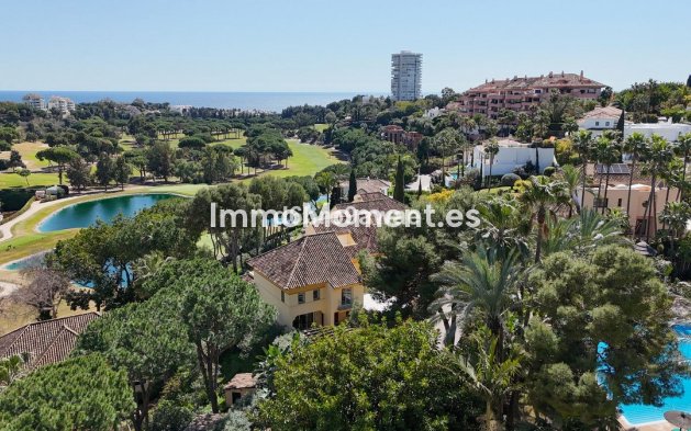Revente - Maison mitoyenne - Marbella - Río Real