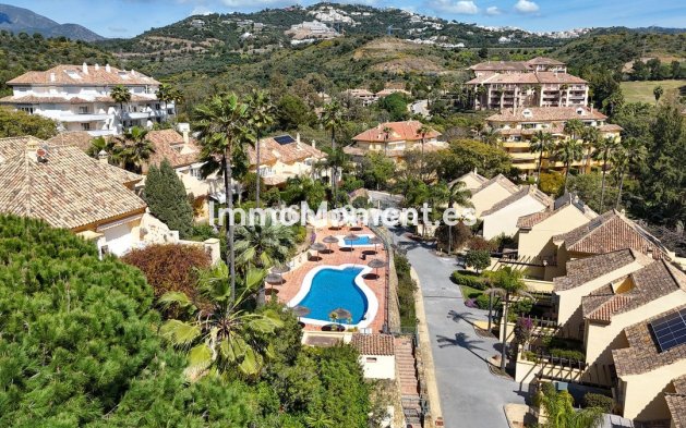 Revente - Maison mitoyenne - Marbella - Río Real