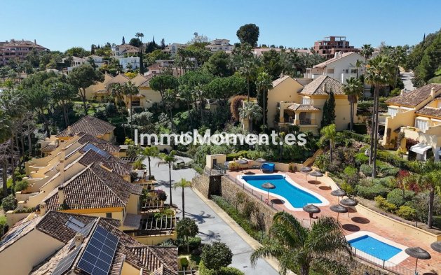 Revente - Maison mitoyenne - Marbella - Río Real