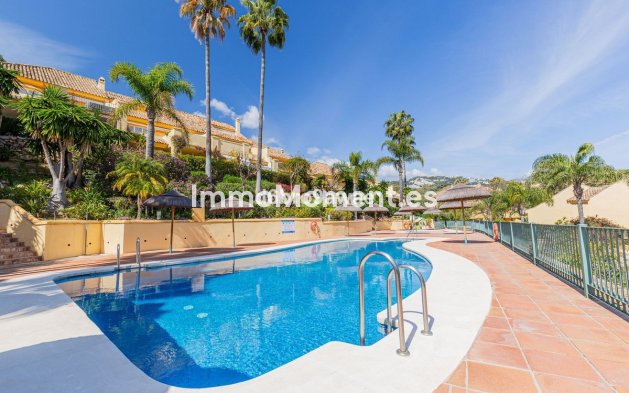 Revente - Maison mitoyenne - Marbella - Río Real