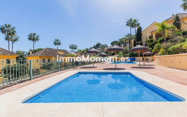 Revente - Maison mitoyenne - Marbella - Río Real