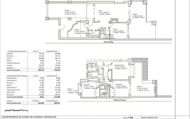 Revente - Maison mitoyenne - Marbella - Río Real